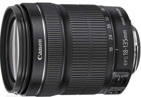Canon\\/佳能 EOS 70D套机(18-135mm) 是防抖