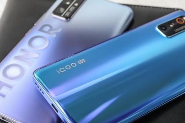 骁龙865手机都有哪些?