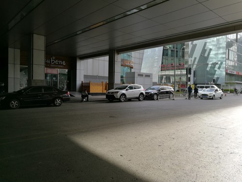 华为 p9手机拍照怎么设置日期和时间?