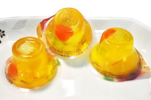 不用白胶怎么做果冻泥