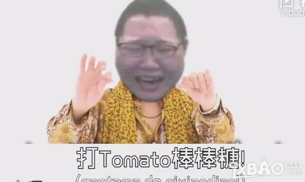 《LOL》起小点主播真会玩 嫖老师深情演绎PD