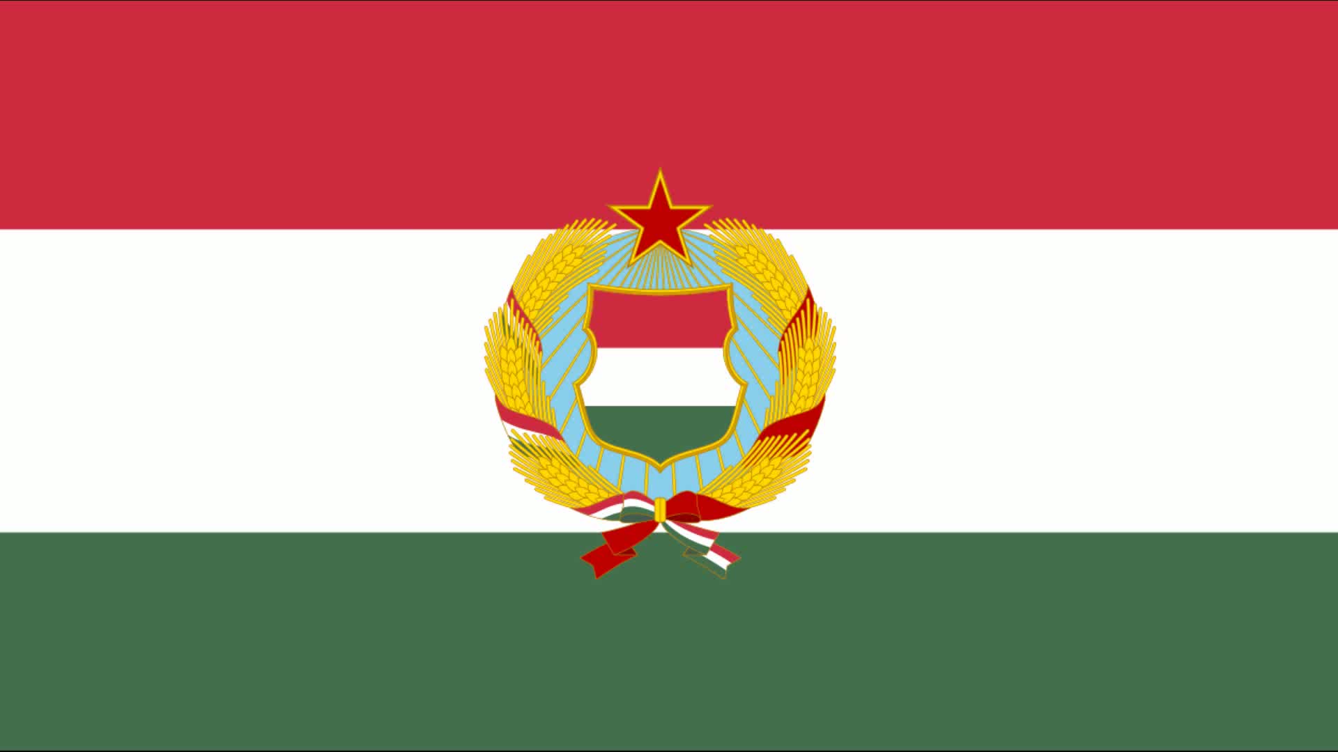 国际歌-匈牙利语