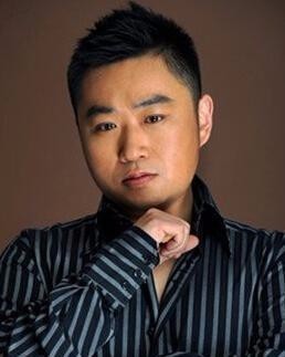 电影《火眼貔貅》的黄淼是谁扮演的