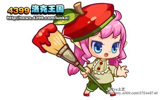 洛克王国洛克快打可丽希亚的第三件套装是什么,在第几关获得