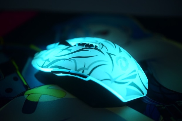 鼠标丢帧怎么办?