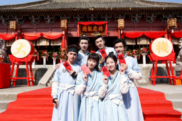 如何评价《大宋少年志》编剧王倦?