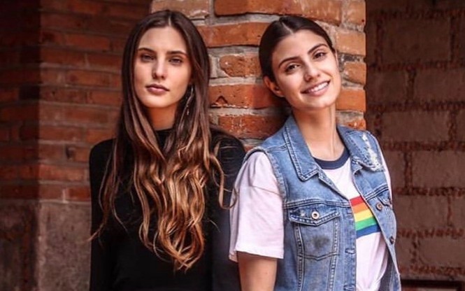 [图]Amar a muerte ‖ Juliantina 68