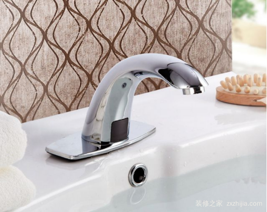 感应水龙头品牌