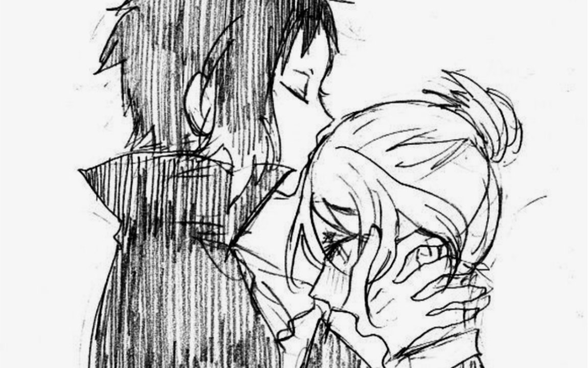 [搬运]【文豪野犬bsd/芥樋】i found