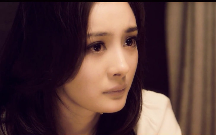 【杨幂】电影《春娇与志明》cut