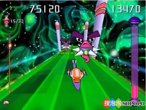 《蜗牛竞速》怎么全屏之解决办法