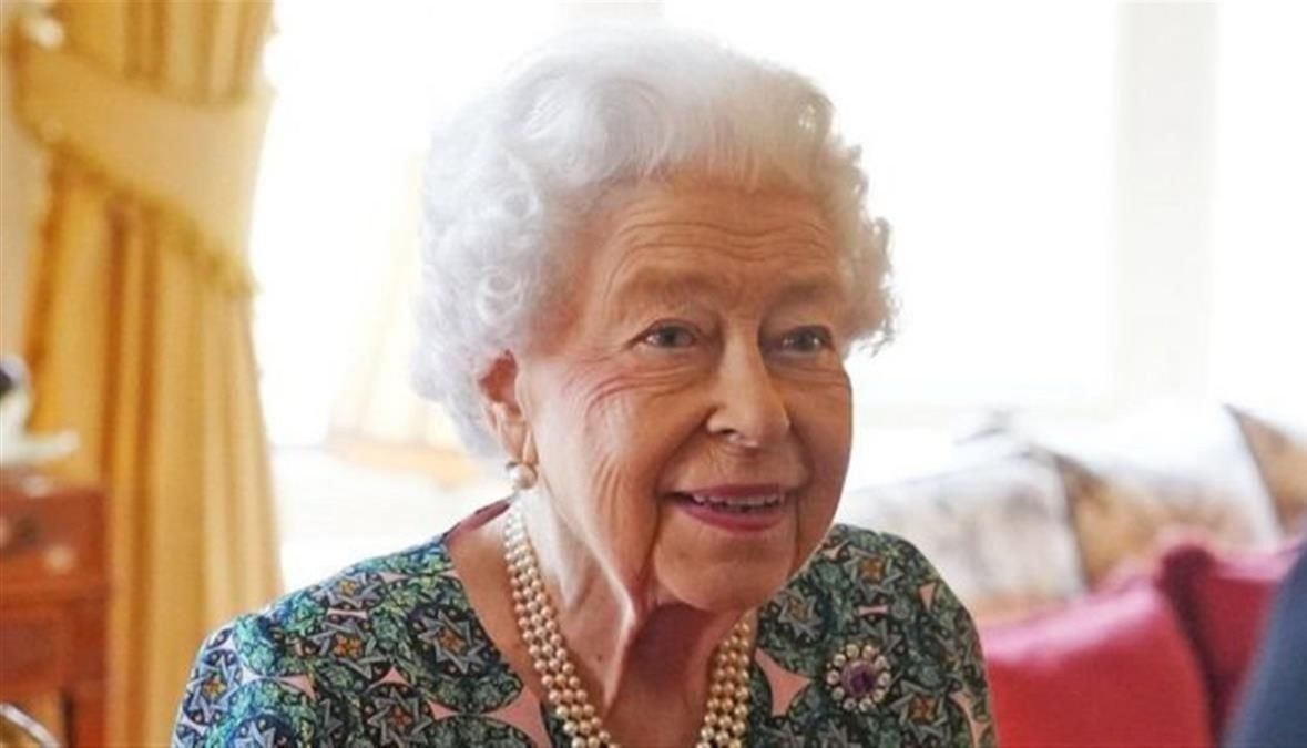 英国女王在爱彼迎上出租皇室庄园 特拉斯觐见英国女王伊丽莎白二世