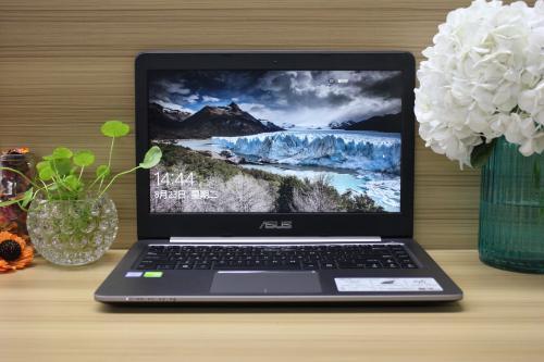 华硕灵耀u4000怎么样,值得入手不