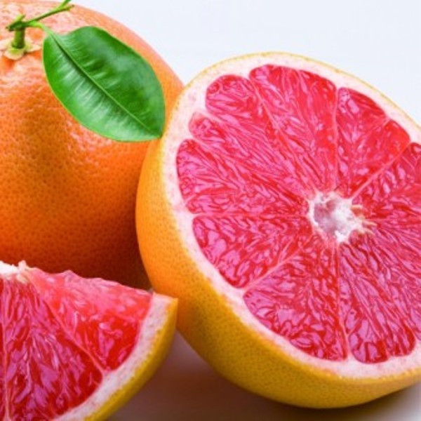 橙子的瓤为什么是紫色的