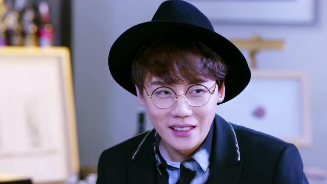 4年前时长:01:01杯酒人生:汪苏泷自述事业低谷期状态,做综艺是万不得