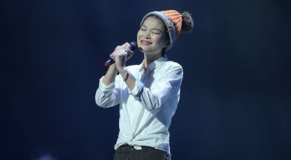 《野子》是谁唱的