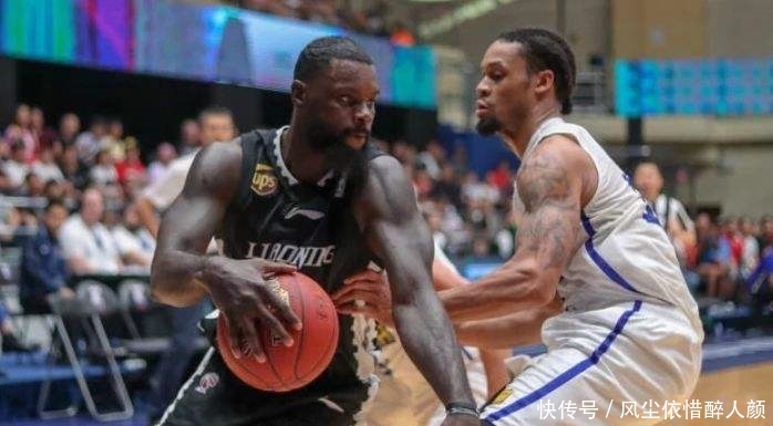 辽宁的哈德森上哪个队了