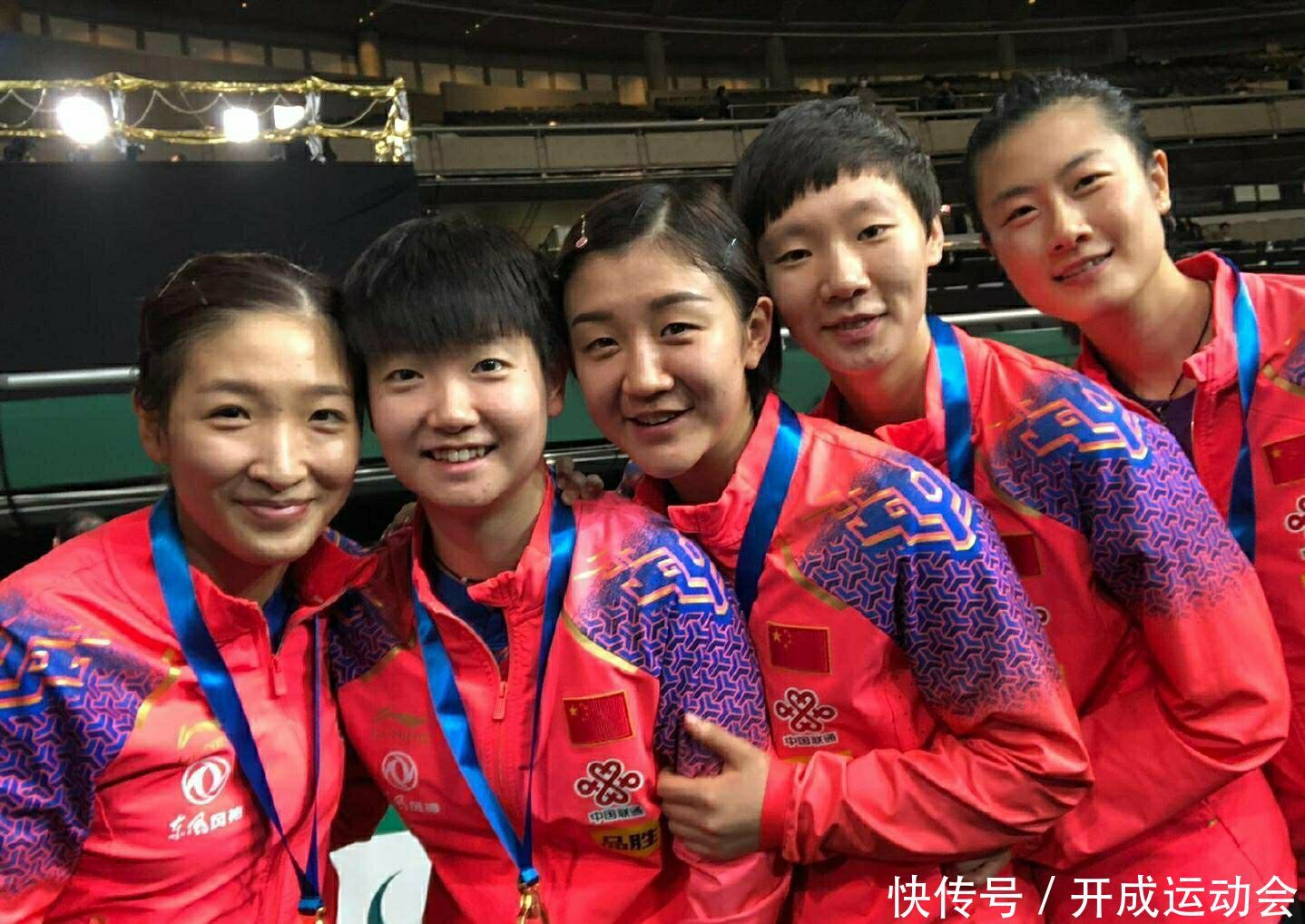 直通赛混双一天打完