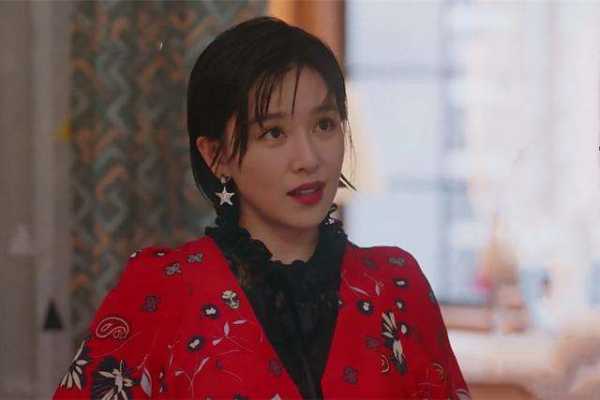 亲爱的自己中的张芝芝最后与谁在一起了