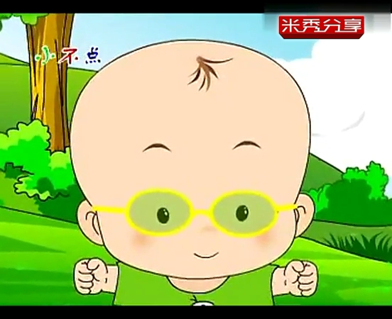 幼儿启蒙教育 小不点幼儿教育大全第61集