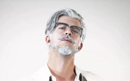 当今社会有哪些让你无法接受的物化男性的现象?