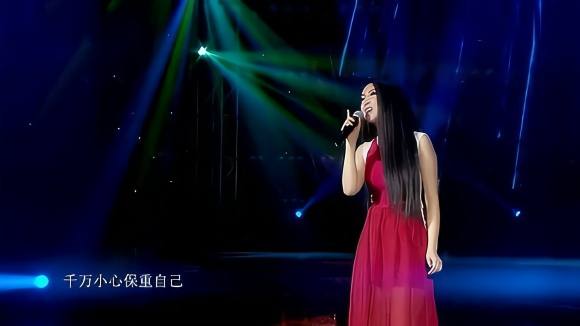 龙梅子一首《情路弯弯》情路短暂终离别,歌词感人快来欣赏一下吧