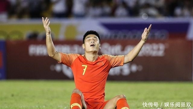 中国队所有归化球员