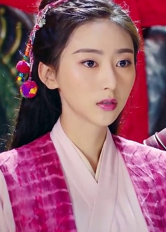 《大话西游之爱你一万年》第46集看点:牛魔王婚宴!紫霞重遇至尊宝