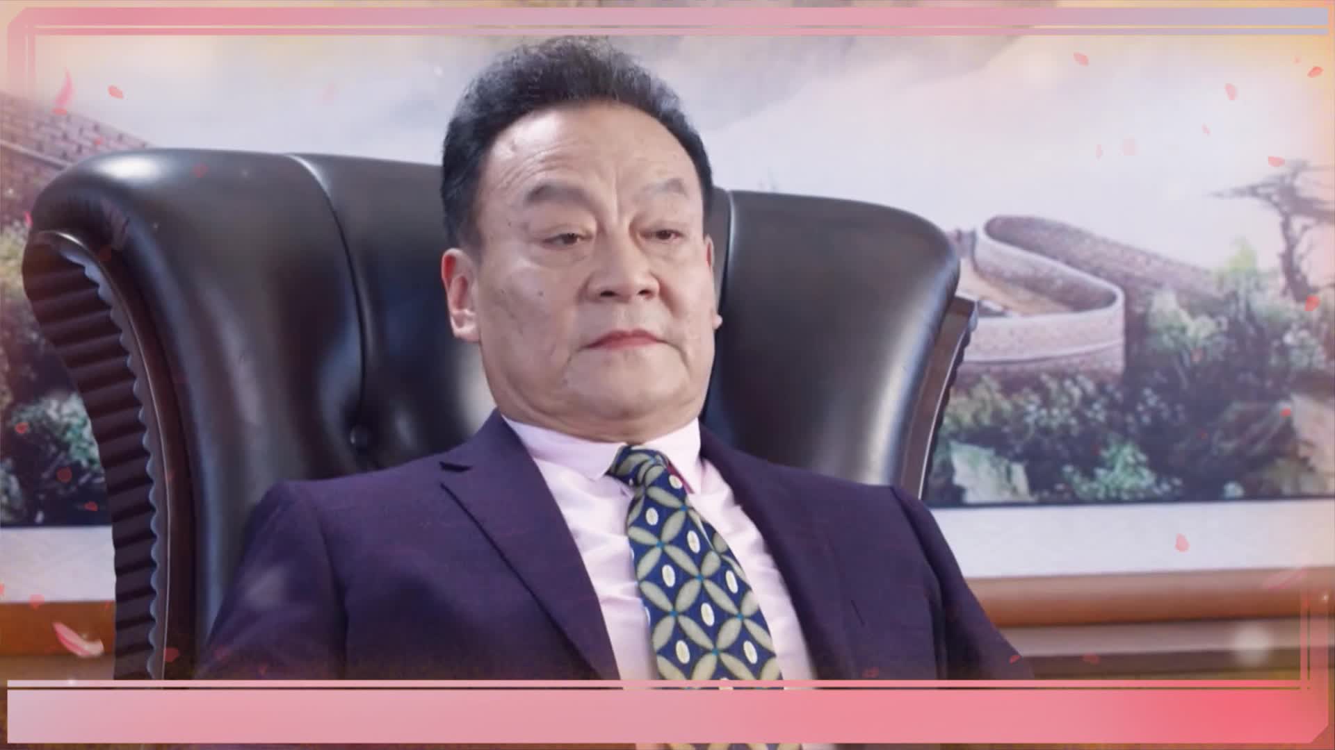 轻喜剧《福星盈门》搞笑来袭 潘长江求婚被扔戒指 江南父亲收分手.