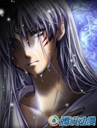 哭着的简笔画图片