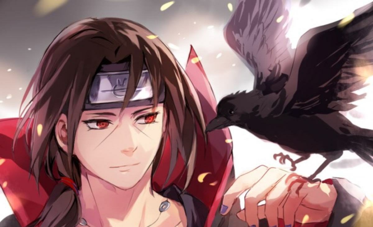 鸣人穿越博人转