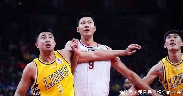杜锋CBA哪个球队