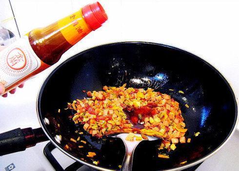 炒菜用什么醋最好