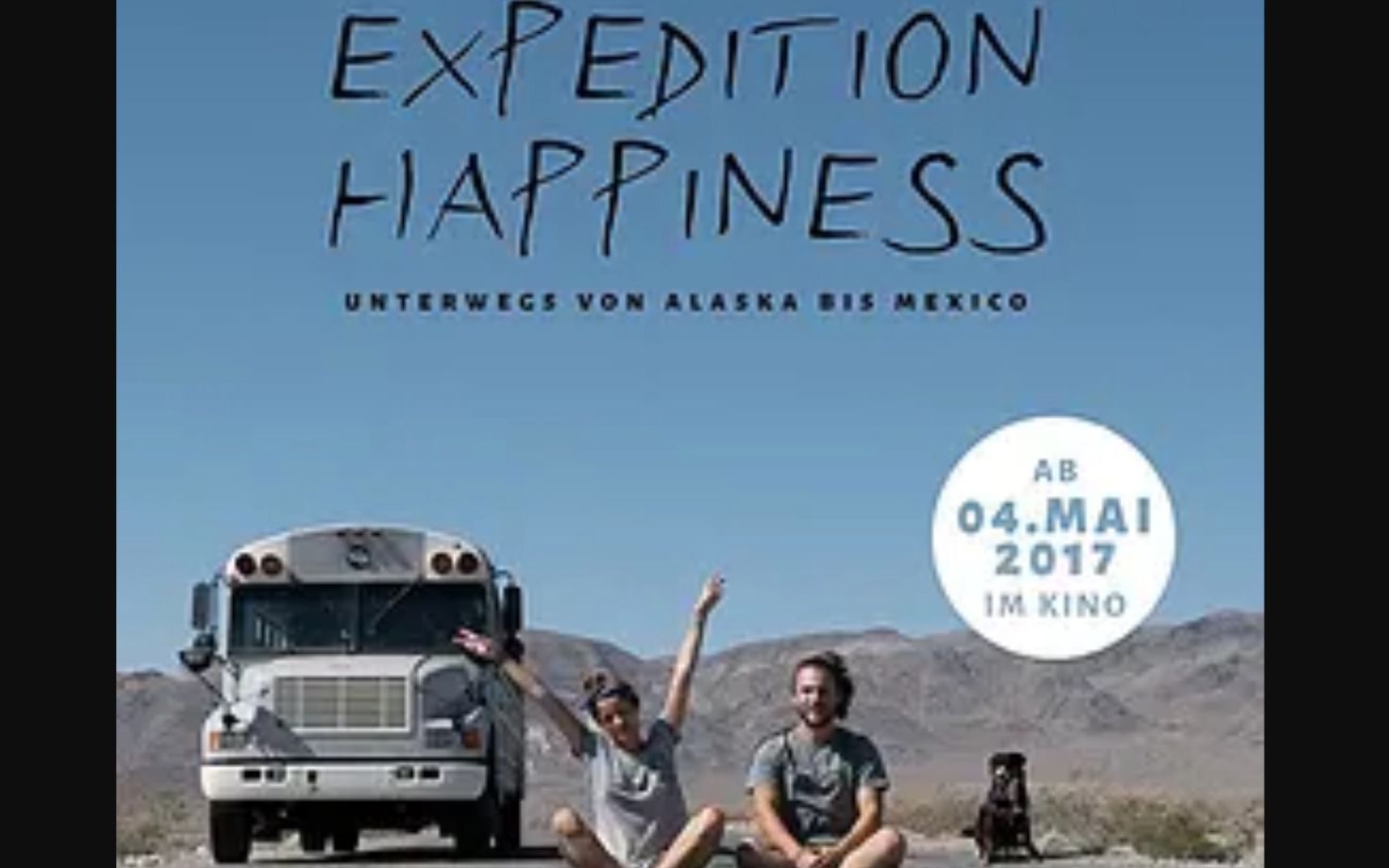 [图]【Netflix】幸福远征 Expedition Happiness