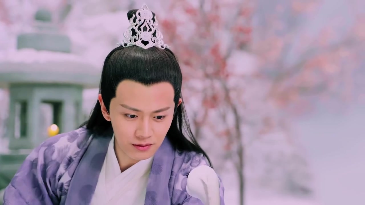 【天乩之白蛇传说】天地不灭,初心不变