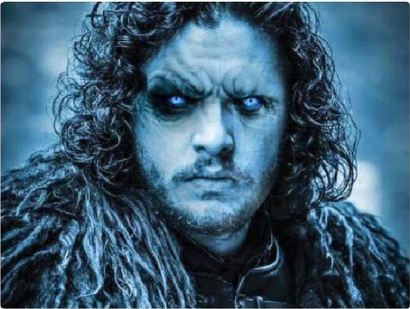 冰与火之歌第五季琼斯雪诺死了么