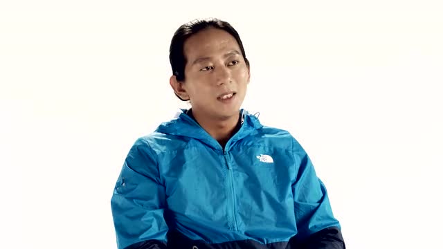 行者俱乐部- 谷岳 顽旅