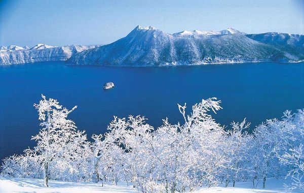 日本的地理环境是怎样的?