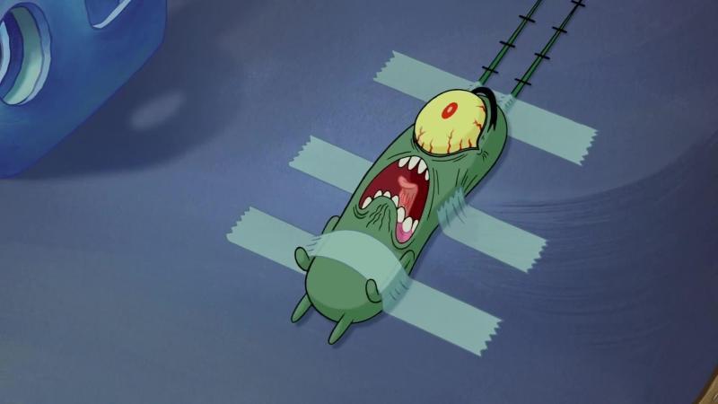 好兔视频上传时间:2月前时长:04:52海绵宝宝:痞老板成了老大,在监狱里