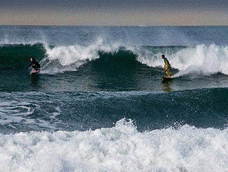 洛杉矶10大必游景点