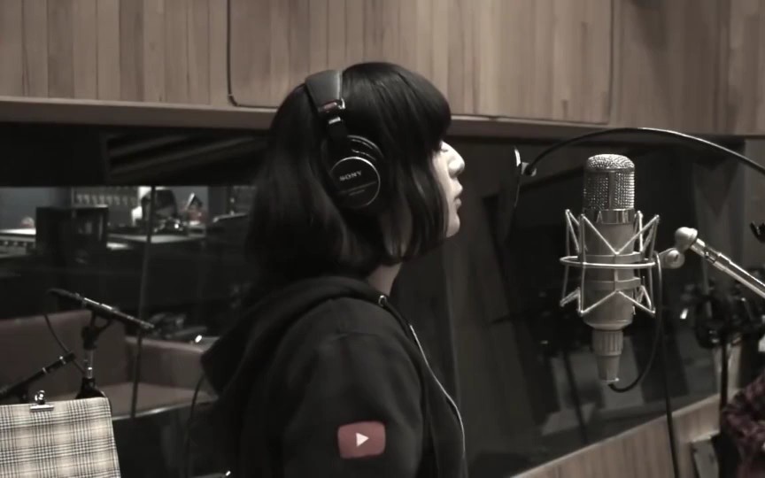 まじ娘唱的《心做し》撕心裂肺