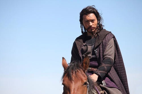 齐威王是齐桓公的儿子,为什么威王姓田而齐桓公姓姜?