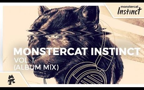 [图]Monstercat Instinct - Vol. 1 (Album Mix)