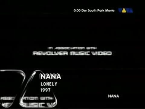 [图]Lonely - Nana