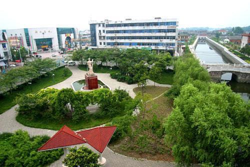 小纪镇名字由来_360问答