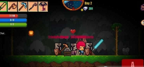 像素生存者2刷东西被封号怎么办?