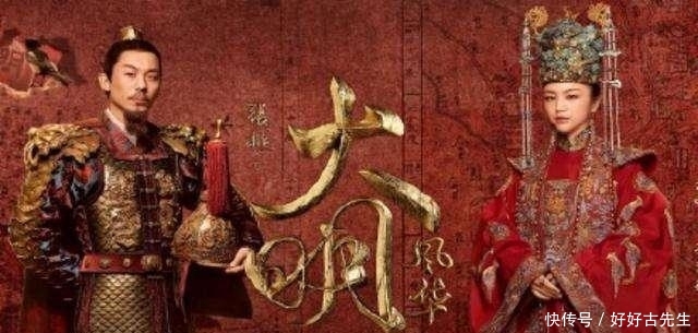 大清风华电视剧