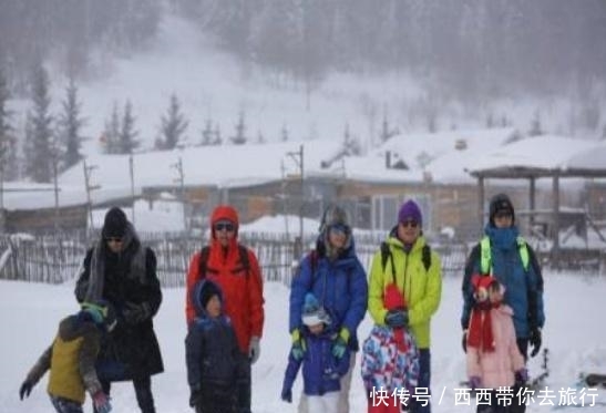 雪乡今年的价格