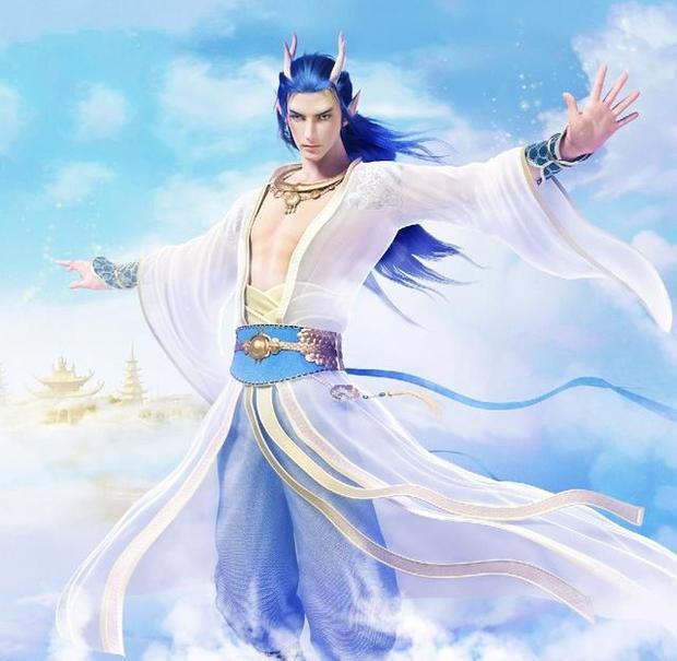 圣墟莫家人王始祖是什么层次?_360问答