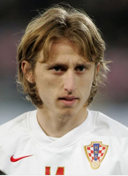 有人认为莫德里奇是当今世界最好的中场吗?